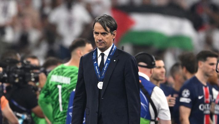 Retroscena CdS – Juve su Inzaghi? Rumors recepiti anche all’Inter: il tentativo bianconero… - immagine 1