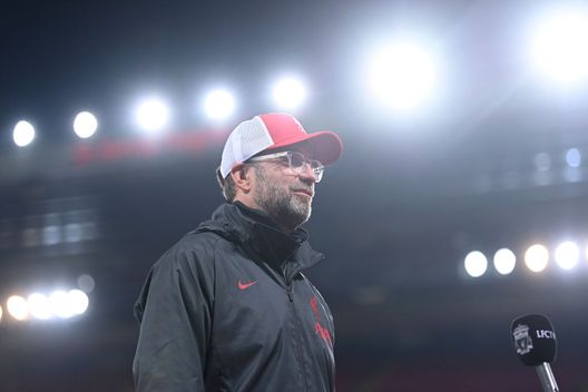 Klopp, getty images Klopp, getty images