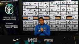 Inter, ecco il dopo Lautaro. Conte e Marotta d’accordo sul primo nome: ma è pronto il raddoppio