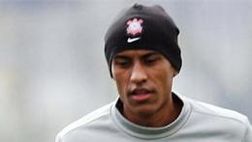 PAULINHO SNOBBA L’INTER: “LI HO RIFIUTATI ANCORA. CI SONO MOMENTI…”
