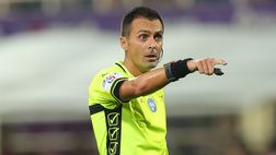 L’Aia fermerà nuovamente Di Bello: altro mese di stop per il fischietto di Brindisi