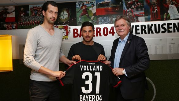  fonte foto: bayer04.de 