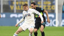 Mercato – Bologna su Zurkowski, la situazione