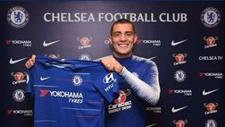 SOCIAL – Ex Inter, Kovacic: “Chelsea, sensazione straordinaria. Farò del mio meglio”