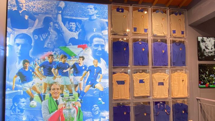 Museo del Calcio: oggi aperto regolarmente - immagine 1