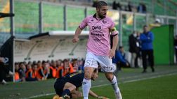 UFFICIALE Padova, arriva Crivello in prestito dal Palermo