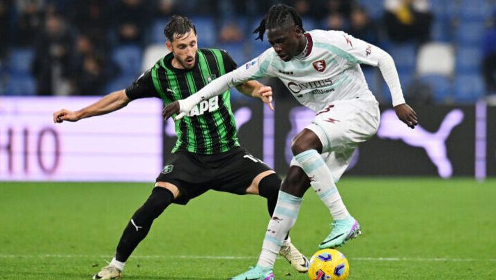 Gol di Kovalenko o autogol di Vina: la decisione della Lega Calcio - immagine 1