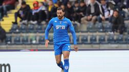 Milan-Empoli, Pezzella: “Non sarà facile, ma dovremo fare la nostra partita”