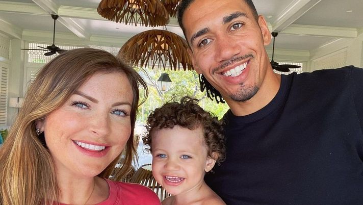 Smalling, vacanze in Giamaica pensando alla Roma: vuole tornare protagonista 