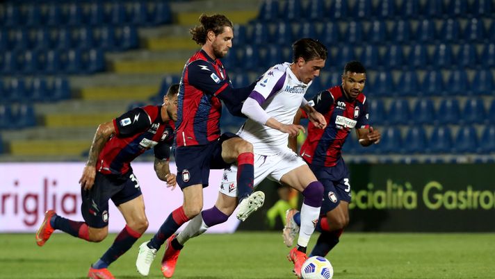 Dusan Vlahovic Dusan Vlahovic