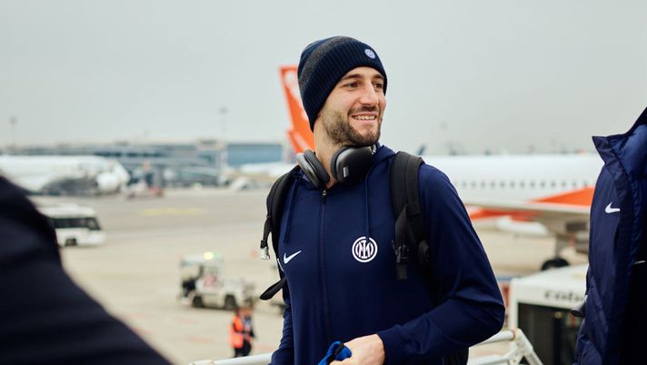 Gagliardini, il tempo è scaduto. GdS: “Lamentele? Sei anni e mezzo di Inter un privilegio” - immagine 1