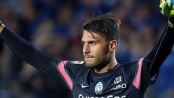 Atalanta, Sportiello finalmente guarito dal Coronavirus