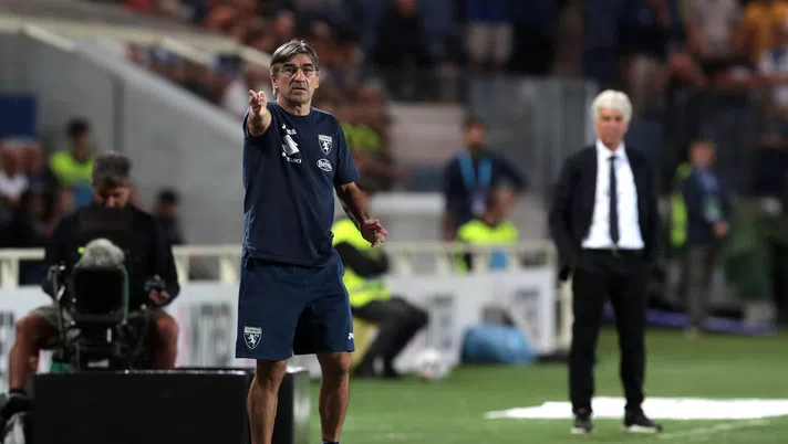 Gasperini batte Juric: Atalanta più esperta, il Torino paga defezioni ed errori - immagine 1