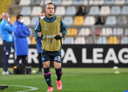 Lobotka apre alla cessione in prestito al Torino: le ultime – KKN 