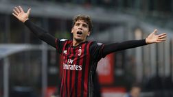 Locatelli: “Il Milan, il gol alla Juventus e la curiosa reazione di mia nonna”