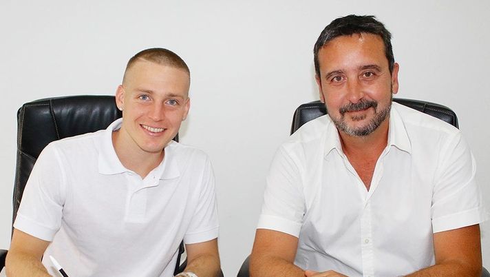 Ascasibar torna in Argentina e lascia la Cremonese