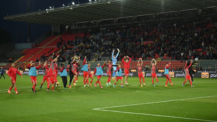 La Cremonese ritrova entusiasmo e giovedì sogna la clamorosa rimonta - immagine 1