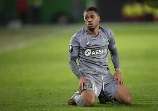 Saint-Etienne (getty images) Saint-Etienne (getty images)