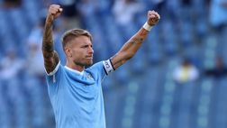 FLASH NEWS. Fantacalcio Lazio, la decisione su Immobile per la gara contro la Juventus
