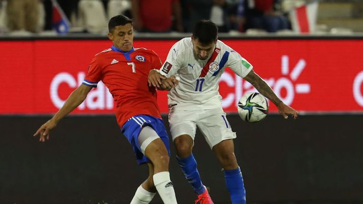 Getty Images Sanchez: “Contento della vittoria e della prestazione. Non facile giocare qui” - immagine 1