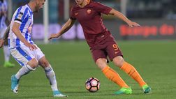 Sky – Dzeko, dopo la rabbia contro Spalletti arriva la multa. Ma giocherà nel derby