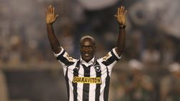 Brasile: Seedorf trascina il Botafogo