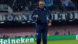 Napoli, statistiche sempre più da record per gli azzurri!