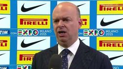 Fassone: Stadion? Kami Sudah Memiliki Ide Sendiri, Namun Saat Ini Kemungkinan Kami Akan Berkolaborasi. Masa Depan…
