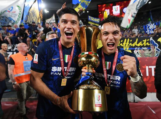 Getty Images Inter, Correa resta? GdS: “Occhio a soprese, in 3 su di lui. Voci su questo possibile scambio”- immagine 2