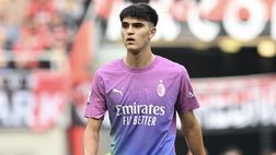 Primavera – Milan-Lazio, Bartesaghi: “Sto crescendo. Il nostro obiettivo…”