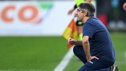 Juric pre Lazio-Torino: “Ambizioni? Dare il massimo e fare più punti possibile”
