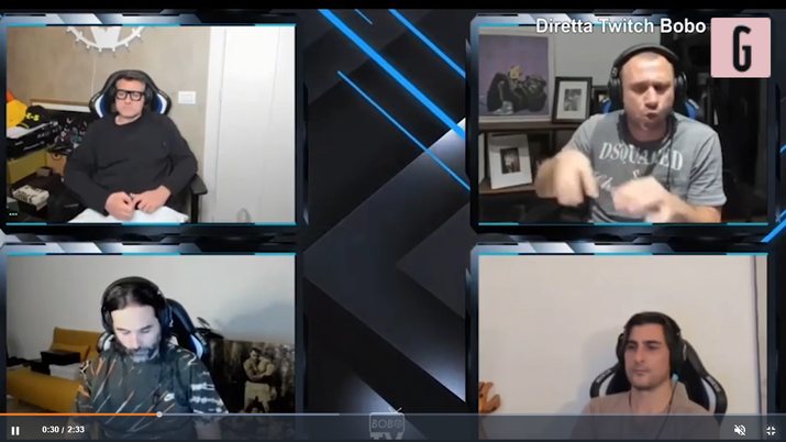 Roma, Cassano senza filtri: “Serie su Francesco Totti? Non ne esco bene, tante cose non mi sono piaciute” Roma, Cassano senza filtri: “Serie su Francesco Totti? Non ne esco bene, tante cose non mi sono piaciute”