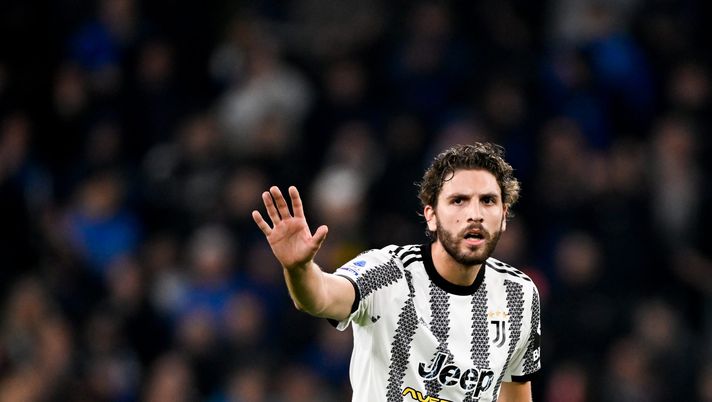 Calciomercato Juventus - Dalla Spagna: 'Real Madrid su Locatelli' | News (getty images)