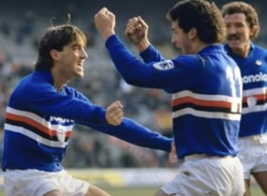Sampdoria, gli eroi del ’91 alla presentazione del docufilm “La bella stagione”- immagine 2