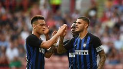 Fantacalcio, dubbi 35a giornata – L’esperto risponde su Icardi, Pavoletti, Gervinho e Dzemaili