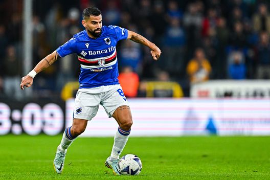 (Getty Images) Samp, Rincon vittima di un furto: svaligiata la sua abitazione a Genova- immagine 2