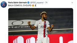 PSG, che caduta di stile: ancora uno sfottò, stavolta al Papu. E il tweet è rimosso…