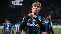 Calciomercato Atalanta | Duello inglese per Holjund: la cifra è folle!