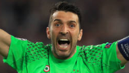 Tuttosport – Parla Buffon: “Sono tornato per vincere la Champions”