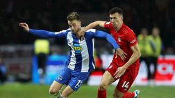 Gds – Perisic, Bayern fa scadere i termini e l’Inter cambia strategia: la nuova posizione di Marotta