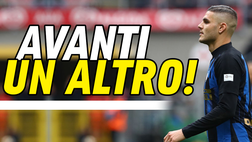 Ciao Milano, Icardi ha già deciso la sua prossima squadra – Inter News