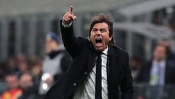 Antonio Conte vince la Panchina d’Oro 2020-2021: battuto Pioli di un punto