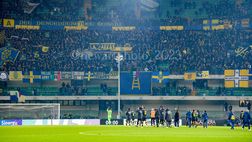 Verona, sprint di fine anno: la Fiorentina e due scontri diretti