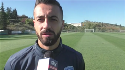 Caputo: “Mi piace tanto Icardi per come si muove e per l’atteggiamento. In Serie A…”