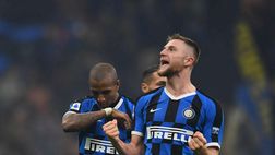 In Spagna – Inter, Real su Skriniar. Clamorosa offerta: “Nell’affare anche il cartellino di…”
