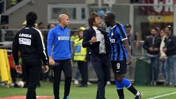Lukaku: “Sono al 100%. Con l’Inter va tutto bene. A Cagliari momento difficile. Conte…”