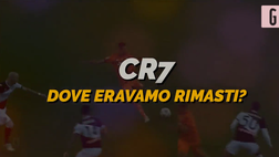 VIDEO Calciomercato Juventus, quale futuro per CR7? Record, dubbi e… Le ultime