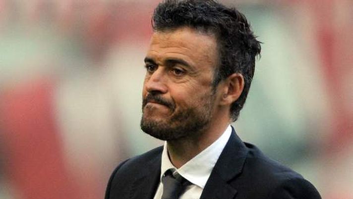 Luis Enrique e il futuro ''Il Barça può aspettare'' Luis Enrique e il futuro ''Il Barça può aspettare'' - immagine 1