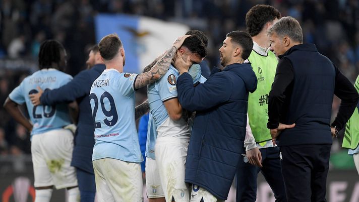 Lazio