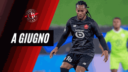 Calciomercato Milan – Renato Sanches operazione per giugno | News